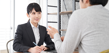 不動産買取について